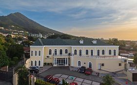 Hotel Mirador Plaza